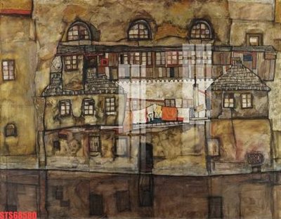 File tranh Tranh sơn dầu phương tây tổng hợp STS68580 (ảnh gốc) in trần xuyên sáng