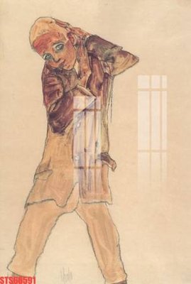 Hình ảnh file gốc in lụa Tranh sơn dầu phương tây tổng hợp STS68591