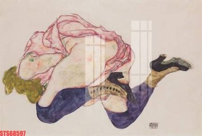 Ảnh gốc Tranh sơn dầu phương tây tổng hợp STS68597 (độ nét cao) in tráng gương