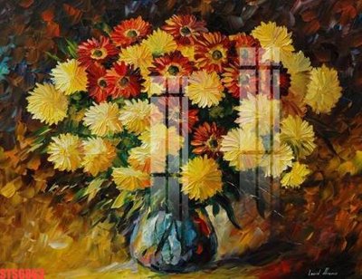 File tranh gốc Tranh sơn dầu phương tây tổng hợp STS6863 (bản đẹp) độc quyền