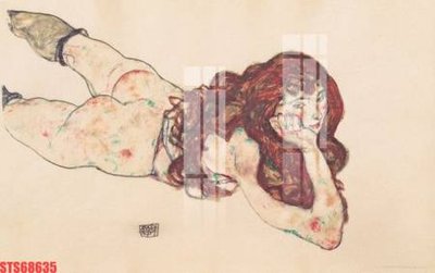 Tải file tranh Tranh sơn dầu phương tây tổng hợp STS68635 (gốc) tại Filetranh.com