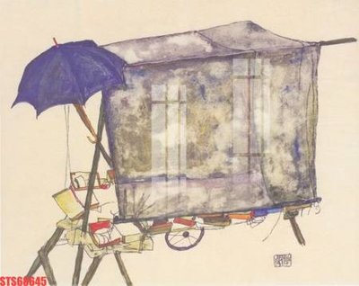 Tải file Tranh sơn dầu phương tây tổng hợp STS68645 (gốc) làm tranh treo tường