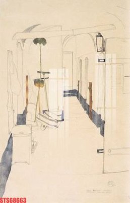 File tranh Tranh sơn dầu phương tây tổng hợp STS68663 (ảnh gốc) không bị mờ