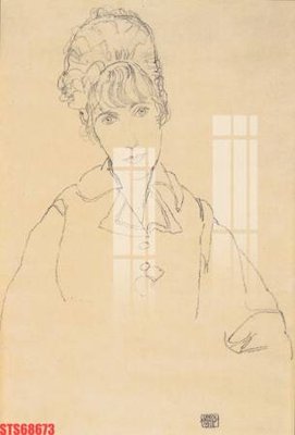 File gốc Tranh sơn dầu phương tây tổng hợp STS68673 (cho in 3D) độc đáo