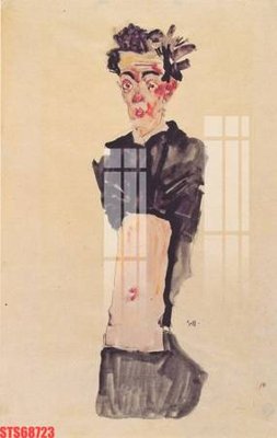 Tải xuống file tranh gốc Tranh sơn dầu phương tây tổng hợp STS68723 (PSD/TIFF)