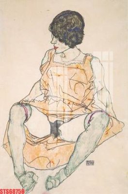 File in trần Tranh sơn dầu phương tây tổng hợp STS68750 (bản gốc) đại dương