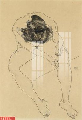 File gốc Tranh sơn dầu phương tây tổng hợp STS68769 (thiết kế) cho in ấn