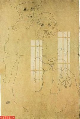 File gốc Tranh sơn dầu phương tây tổng hợp STS68793 (chủ đề hiện đại) trang trí