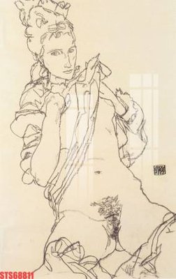 File gốc in mica Tranh sơn dầu phương tây tổng hợp STS68811 chất lượng