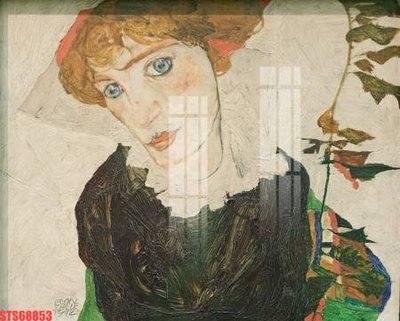 Download file Tranh sơn dầu phương tây tổng hợp STS68853 (chất lượng in ấn)