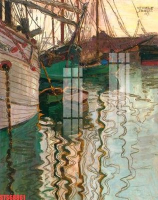 Tải file Tranh sơn dầu phương tây tổng hợp STS68861 (gốc) in nhanh