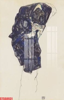 Tải file Tranh sơn dầu phương tây tổng hợp STS68931 (ảnh gốc) in gạch 3D