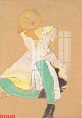 Ảnh gốc Tranh sơn dầu phương tây tổng hợp STS68944 (độ nét cao) in mica