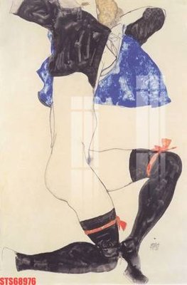 Chi tiết file gốc Tranh sơn dầu phương tây tổng hợp STS68976 (cho in tráng gương)