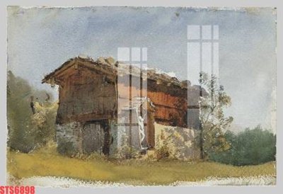 File gốc Tranh sơn dầu phương tây tổng hợp STS6898 (chủ đề hiện đại) trang trí