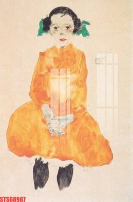 File in trần Tranh sơn dầu phương tây tổng hợp STS68987 (bản gốc) mây trời