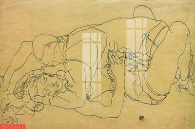 Ảnh gốc file in lụa Tranh sơn dầu phương tây tổng hợp STS68990 chi tiết