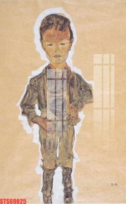 File ảnh Tranh sơn dầu phương tây tổng hợp STS69025 (gốc) in standee