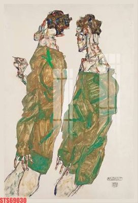 Mua file ảnh gốc Tranh sơn dầu phương tây tổng hợp STS69030 (chất lượng cao)