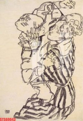 File in ấn Tranh sơn dầu phương tây tổng hợp STS69043 (bản gốc) sắc nét