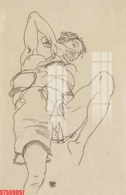 Tải file tranh Tranh sơn dầu phương tây tổng hợp STS69057 (gốc) tại Filetranh.com