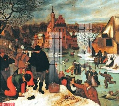 Tải file tranh Tranh sơn dầu phương tây tổng hợp STS6908 (ảnh gốc) ngay