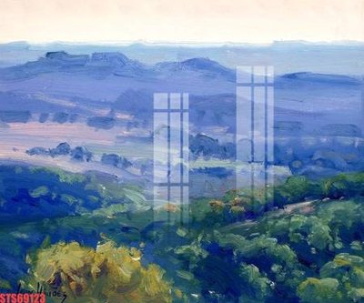 Hình ảnh file gốc Tranh sơn dầu phương tây tổng hợp STS69123 cho in UV