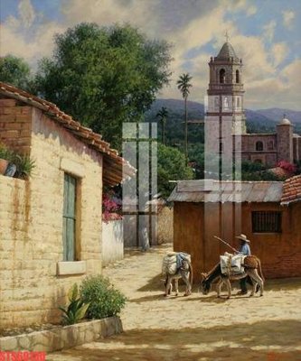 Tải file gốc Tranh sơn dầu phương tây tổng hợp STS69130 (bản PSD) còn layer