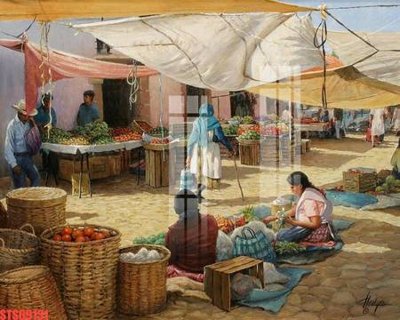 Tải file Tranh sơn dầu phương tây tổng hợp STS69131 (ảnh gốc) in tráng gương