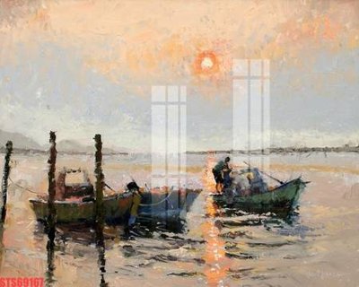 File gốc Tranh sơn dầu phương tây tổng hợp STS69167 (PNG) trong suốt (transparent)