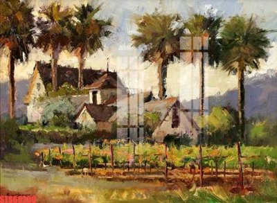 File tranh Tranh sơn dầu phương tây tổng hợp STS69200 (ảnh gốc) chi tiết rõ ràng