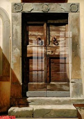 Tải file gốc Tranh sơn dầu phương tây tổng hợp STS69205 (bản PSD) gốc