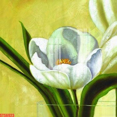 File gốc Tranh sơn dầu phương tây tổng hợp STS6923 (in 3D) nghệ thuật