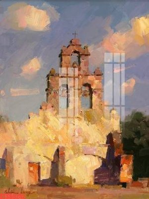 Tải file Tranh sơn dầu phương tây tổng hợp STS69242 (gốc) để in ấn ngay