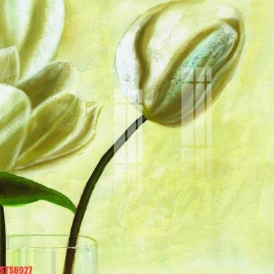 File gốc Tranh sơn dầu phương tây tổng hợp STS6927 (cho in UV) siêu nét