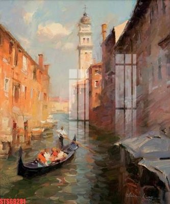 File gốc Tranh sơn dầu phương tây tổng hợp STS69281 cho in ấn và thiết kế