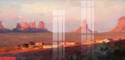 File PSD Tranh sơn dầu phương tây tổng hợp STS69297 (bản gốc) độ phân giải cao