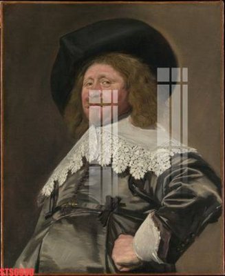 File ảnh Tranh sơn dầu phương tây tổng hợp STS6930 (gốc) cho trang trí nhà hàng