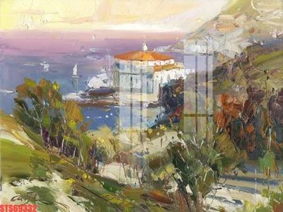 Tải file Tranh sơn dầu phương tây tổng hợp STS69332 (ảnh gốc) in tráng gương