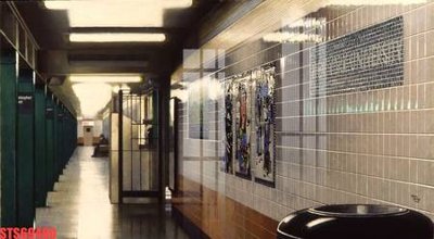 File gốc Tranh sơn dầu phương tây tổng hợp STS69400 (PNG) chất lượng cao