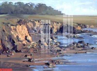 File gốc Tranh sơn dầu phương tây tổng hợp STS69441 (in lụa) trang trí tường