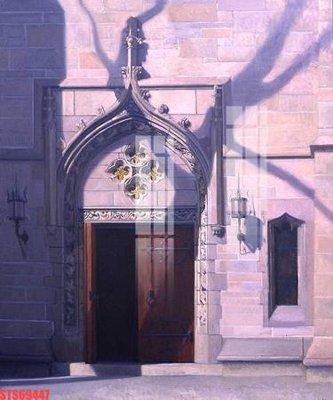 Tải file gốc Tranh sơn dầu phương tây tổng hợp STS69447 (in khổ lớn) không vỡ