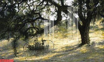 Download file tranh PSD Tranh sơn dầu phương tây tổng hợp STS69448 để chỉnh sửa