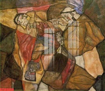 File in trần Tranh sơn dầu phương tây tổng hợp STS69558 (file gốc) hoa văn 3D