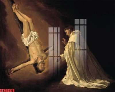 Mua file tranh gốc Tranh sơn dầu phương tây tổng hợp STS69578 tại Filetranh.com