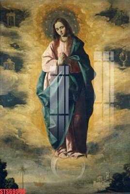 File PSD Tranh sơn dầu phương tây tổng hợp STS69590 (bản gốc) chất lượng nhất