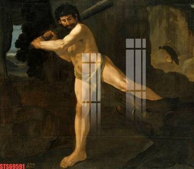 File in ấn cao cấp Tranh sơn dầu phương tây tổng hợp STS69591 (file gốc)