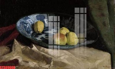 Tải file Tranh sơn dầu phương tây tổng hợp STS69608 (ảnh gốc) in tranh kính