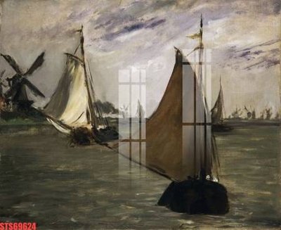 File gốc Tranh sơn dầu phương tây tổng hợp STS69624 (cho in UV) siêu nét