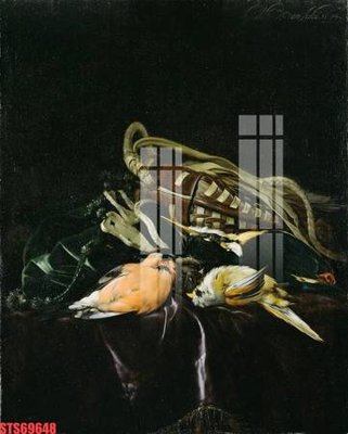 Tải file Tranh sơn dầu phương tây tổng hợp STS69648 (ảnh gốc) in gạch men